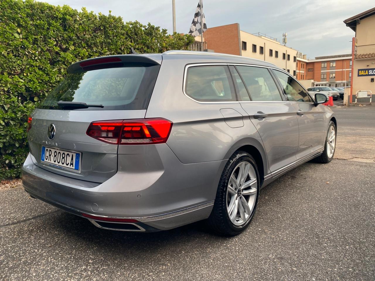 Volkswagen Passat SW 1.5 TSi 150Cv DsG Business