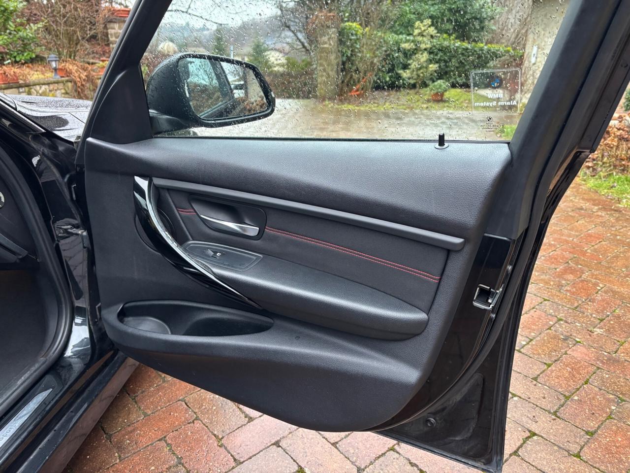 Bmw 316 316d Sport 2.0 diesel 116 cv