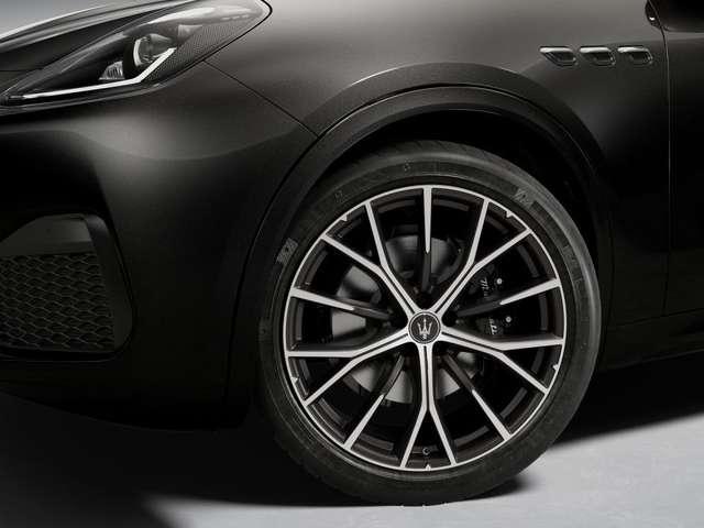 Maserati Grecale 300 CV MY25