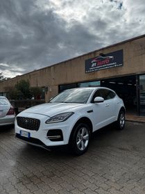 Jaguar E-Pace 2.0D I4 163 CV AWD Auto R-Dynamic HSE