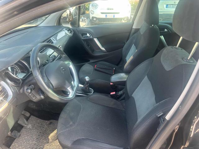CITROEN C3 senza nessun lavoro da fare 1.4 VTi 95 Exclusive