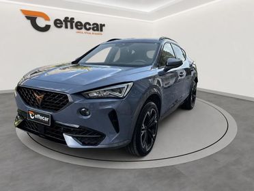 CUPRA Formentor 2.0 TDI 150 CV DIESEL