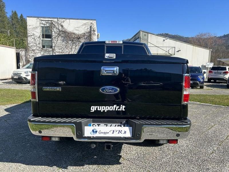 Ford F 150 F 150 - 5.4 GPL - NETTO IVA