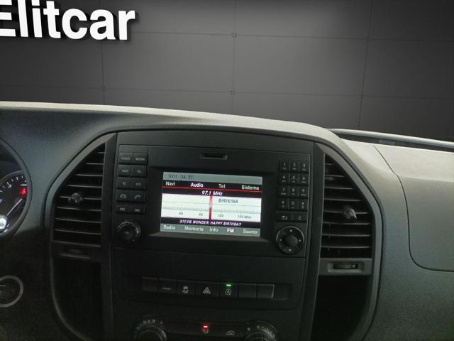 MERCEDES-BENZ Vito 2.0 114 CDI PL Tourer Pro Extra-Long