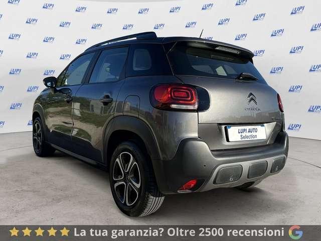 Citroen C3 Aircross 1.2 puretech Shine s&s 110cv