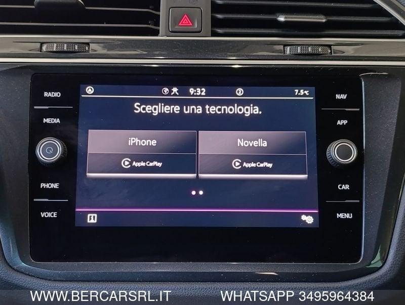 Volkswagen Tiguan Tiguan 1.4 TSI eHYBRID DSG Life