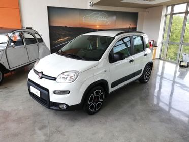 Fiat Panda 1.2 EasyPower City Life PROMO!!!