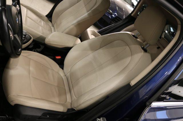 BMW 225 xe Active Tourer iPerformance Luxury aut.