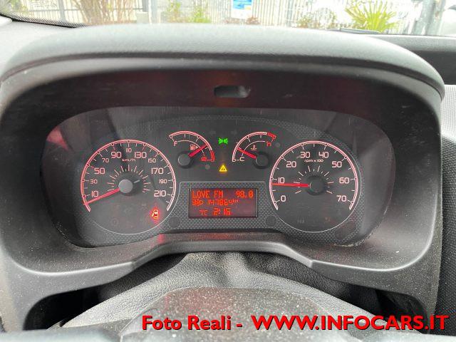 FIAT Fiorino 1.3 MJT 95CV Furgone Adventure E5+ iva compresa !!