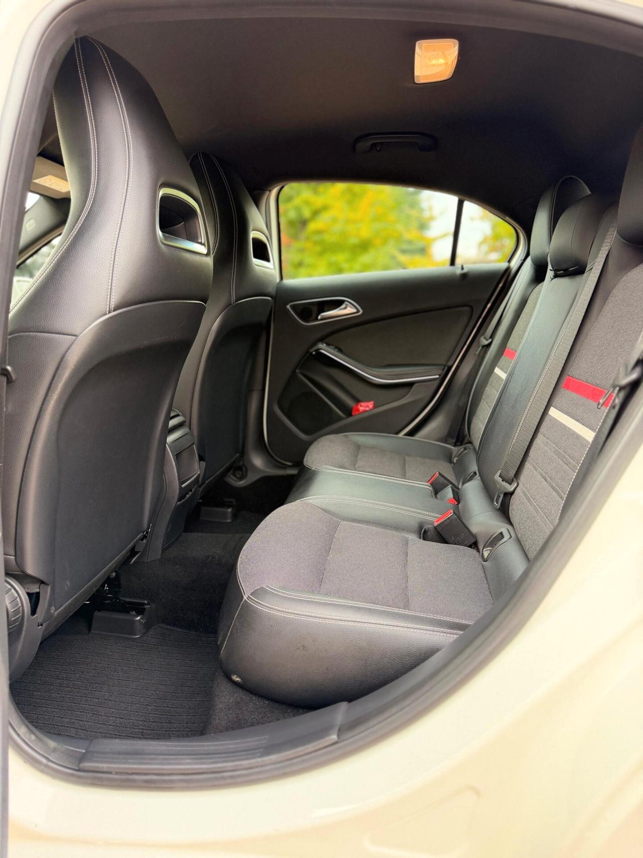 Mercedes-benz A 180 CDI Sport