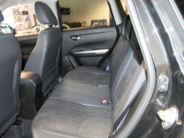 SUZUKI Vitara 1.6 DDiS 4WD AllGrip V-Cool