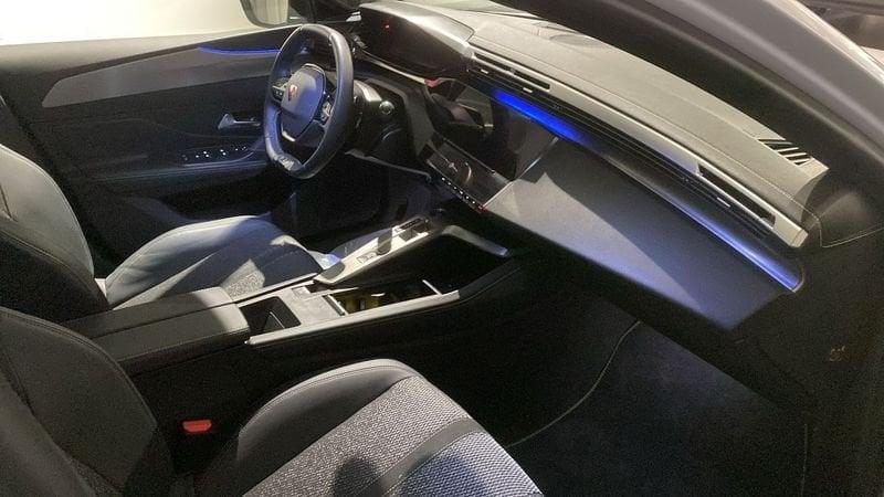 Peugeot 308 PureTech Turbo 130 S&S EAT8 SW GT