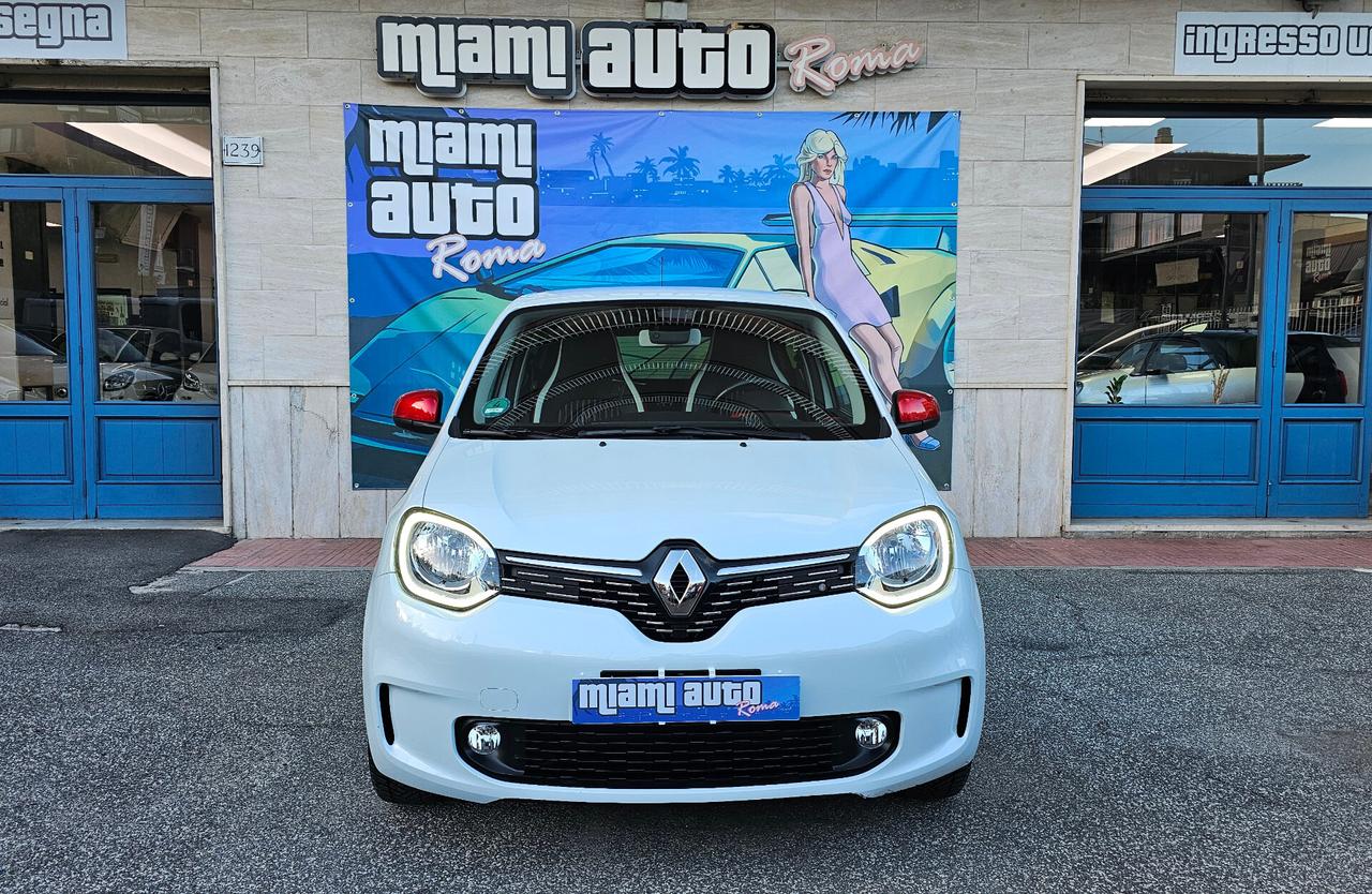 Renault Twingo TCe 95 CV LE COQ SPORTIF UNIPRO' TAGL UFF ANDROID 16'