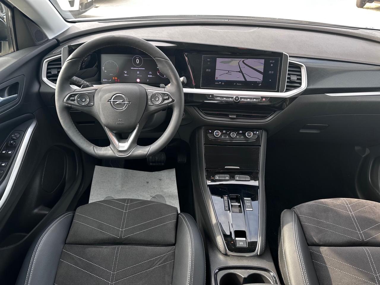 Opel Grandland 1.5 diesel Ecotec aut. Ultimate