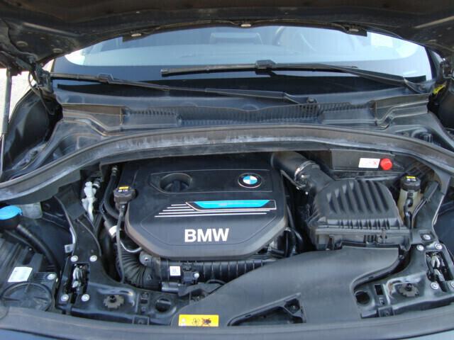 Bmw 225xe Active Tourer iPerformance Luxury aut.