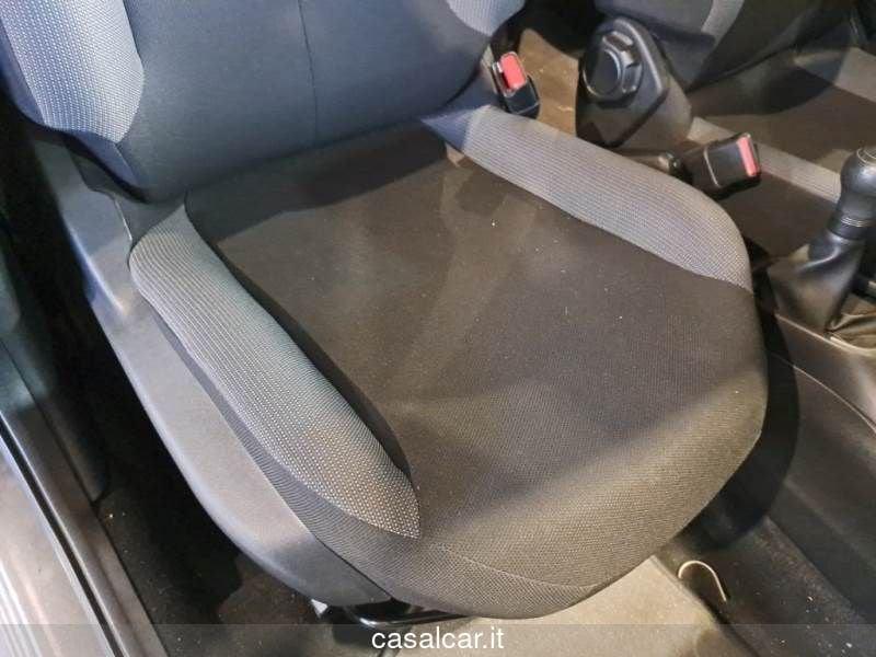 Toyota Aygo Aygo Connect 1.0 VVT-i 72CV 5 porte x-business light FINO A 3 ANNI DI GARANZIA KM ILLIMITATI PARI AL