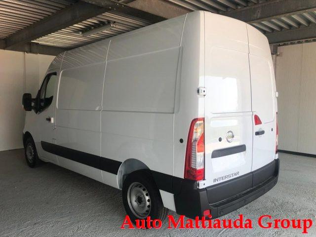 NISSAN Interstar 35 2.3 dCi 135CV PM-TM Acenta PRONTA CONSEGNA