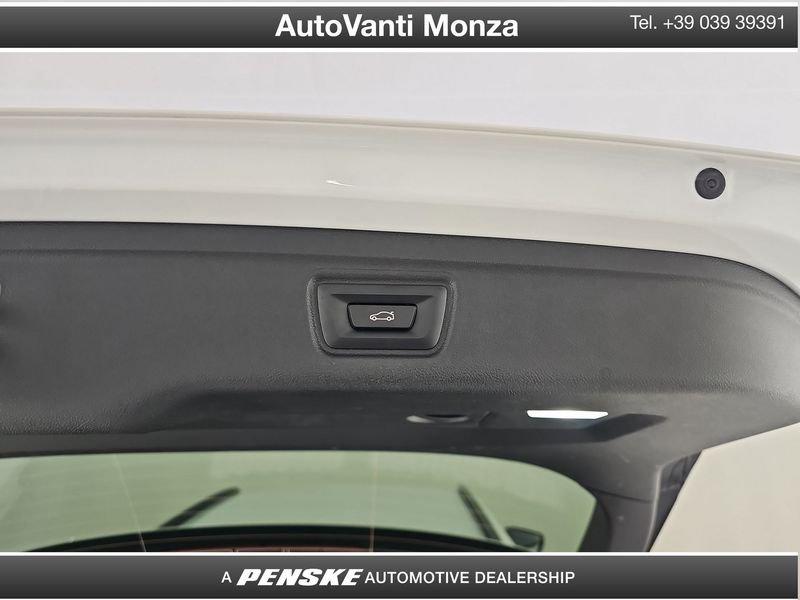 BMW Serie 3 320d 48V xDrive Touring Msport Pro