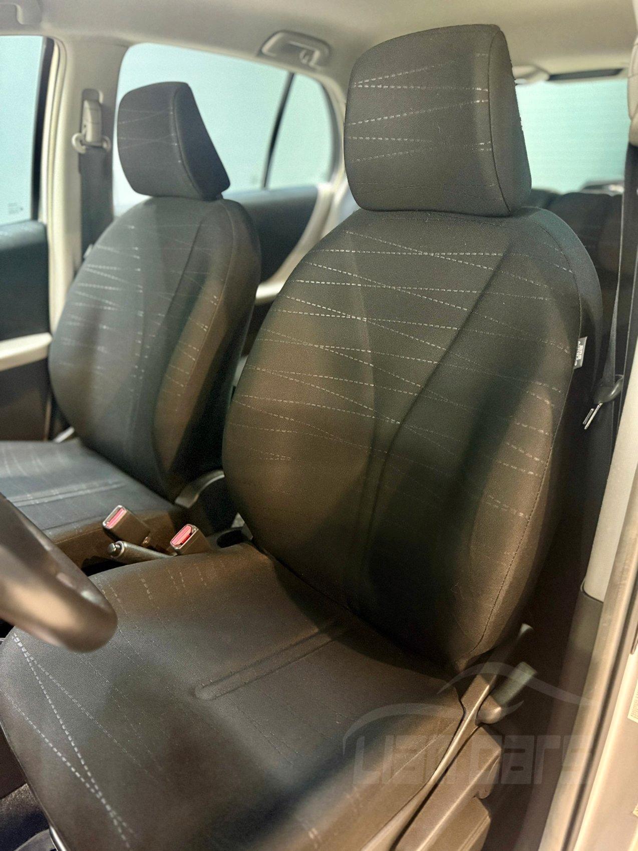 Toyota Yaris 5 Porte Yaris 5p 1.0 Sol