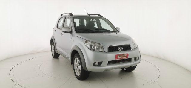DAIHATSU Terios 1.3 4WD Top S