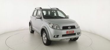 DAIHATSU Terios 1.3 4WD Top S