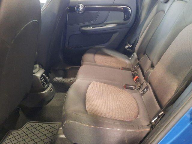 MINI Countryman 1.5 Cooper Essential Countryman + Tetto Apr.