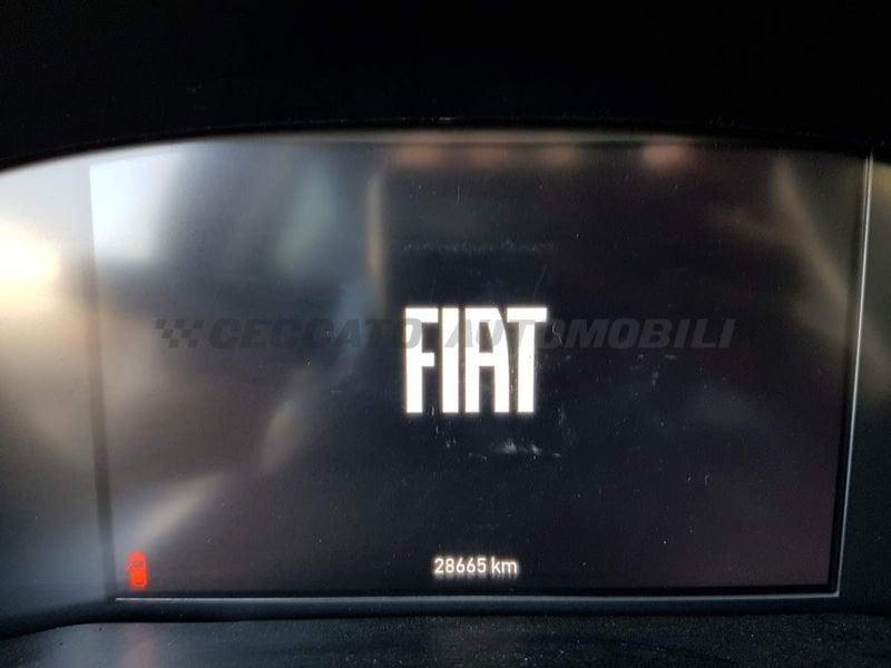 FIAT Tipo II 5p 1.5 t4 hybrid Cross 130cv dct