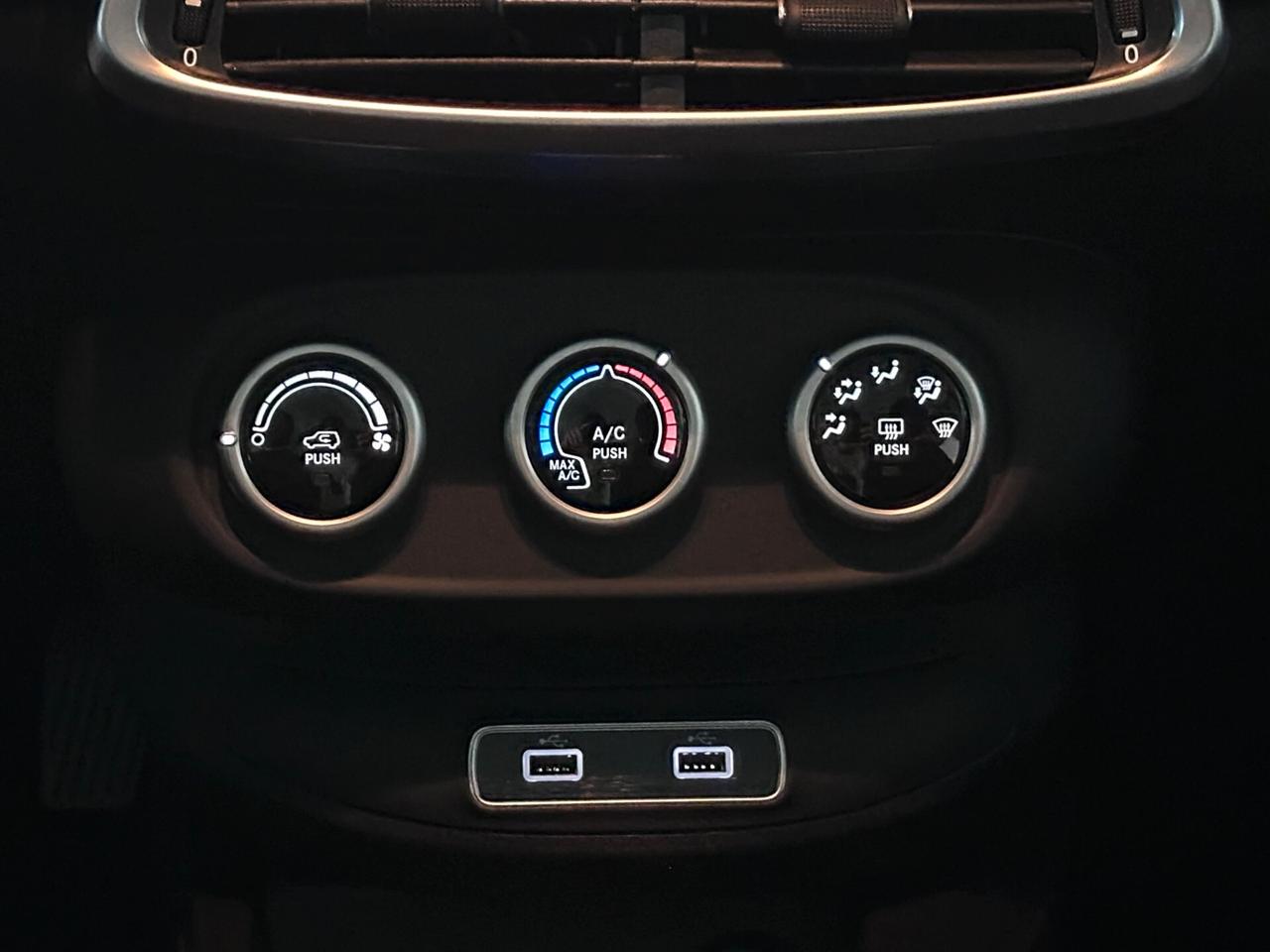 Fiat 500X 1.3 MultiJet 95 CV *UniProprietario *OttimeCondizioni *PrezzoReale