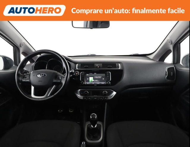 KIA Rio 1.4 CRDi 5p. Cool