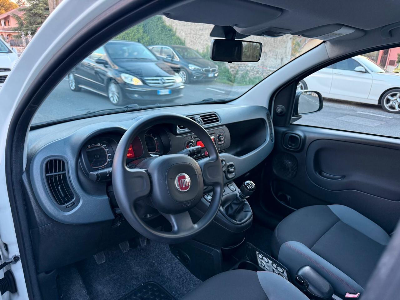 Fiat Panda 1.2 EURO6B - TUTTO INCLUSO - SUPERPREZZO
