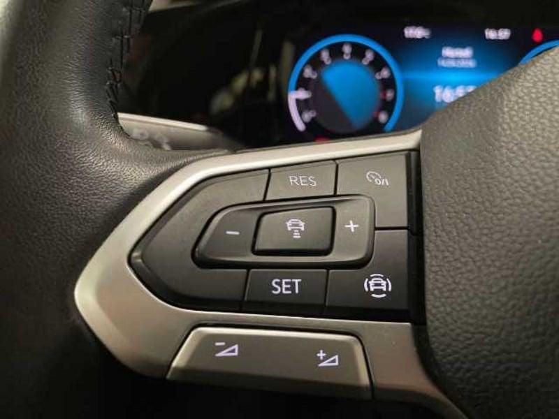 Volkswagen Golf VIII 2020 1.0 tsi evo Life 110cv