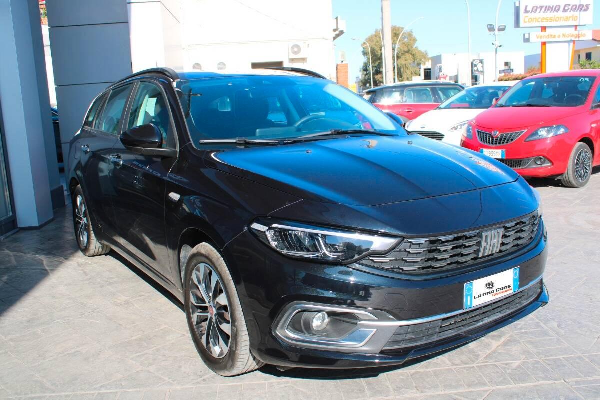 Fiat Tipo 1.6 mjt CityLife s&s 130cv Con CARPLAY