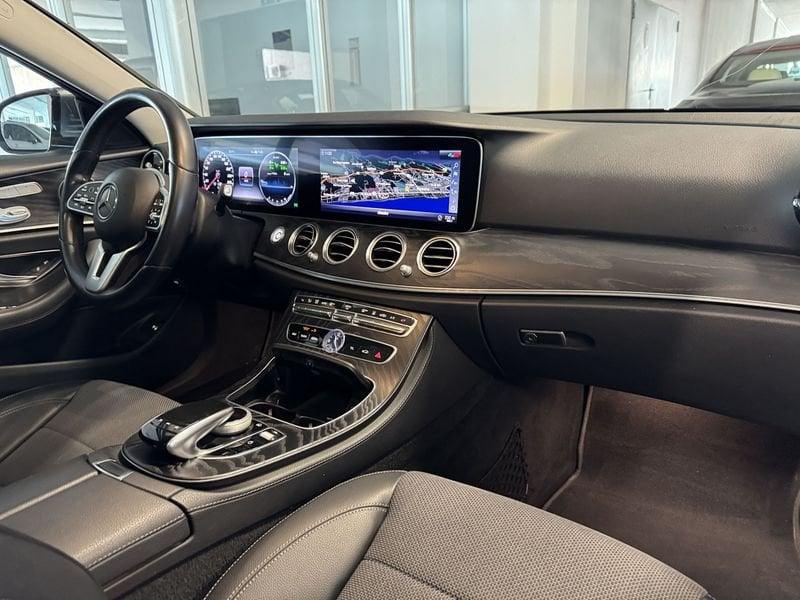 Mercedes-Benz Classe E E 300 de Auto EQ-Power Premium Plus