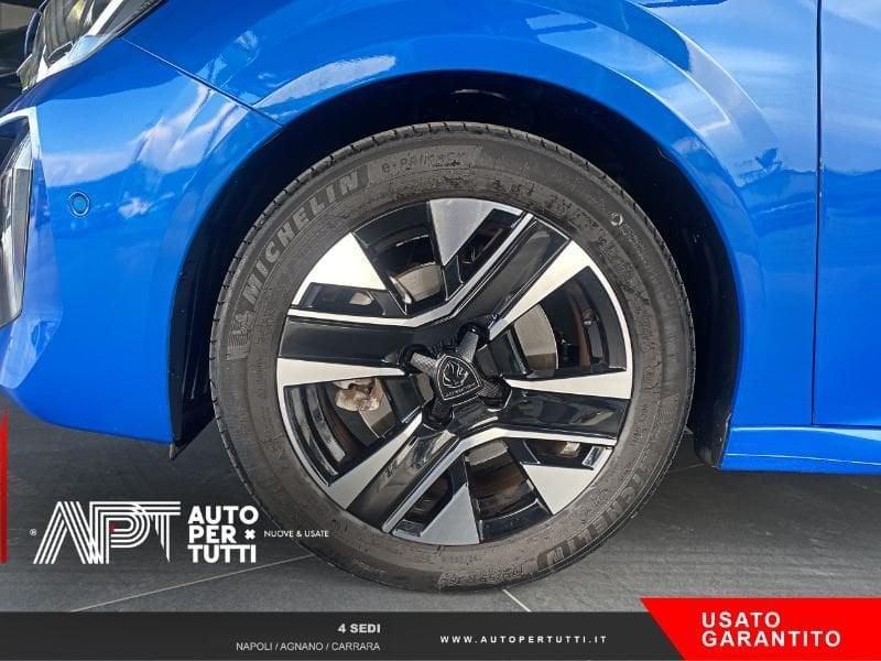 Peugeot 208 208 1.2 puretech Allure s&s 100cv