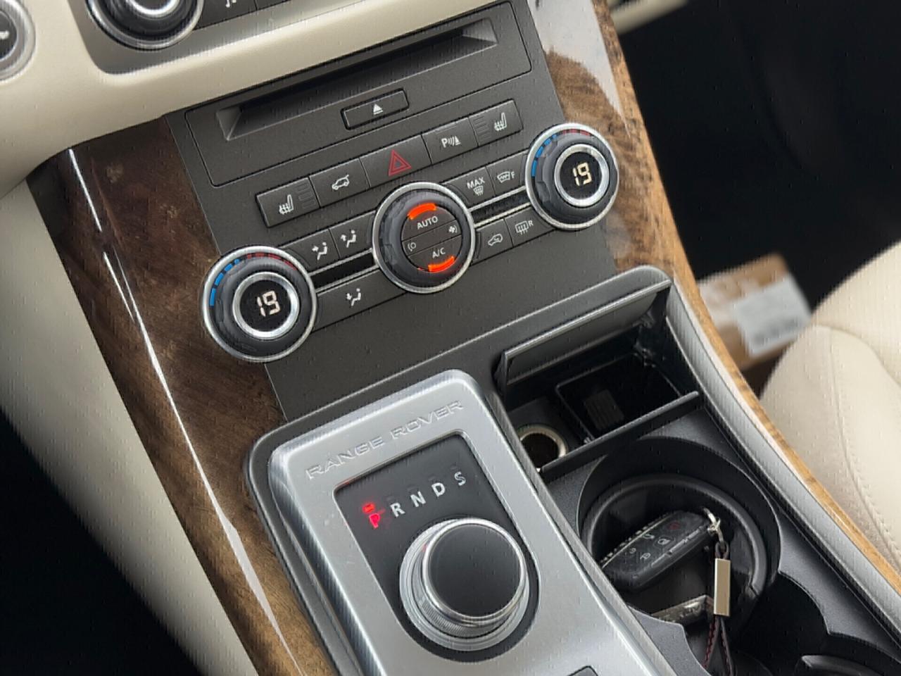 Land Rover Range Rover Sport 3.0 sdV6 HSE auto 8m IMPECCABILE!