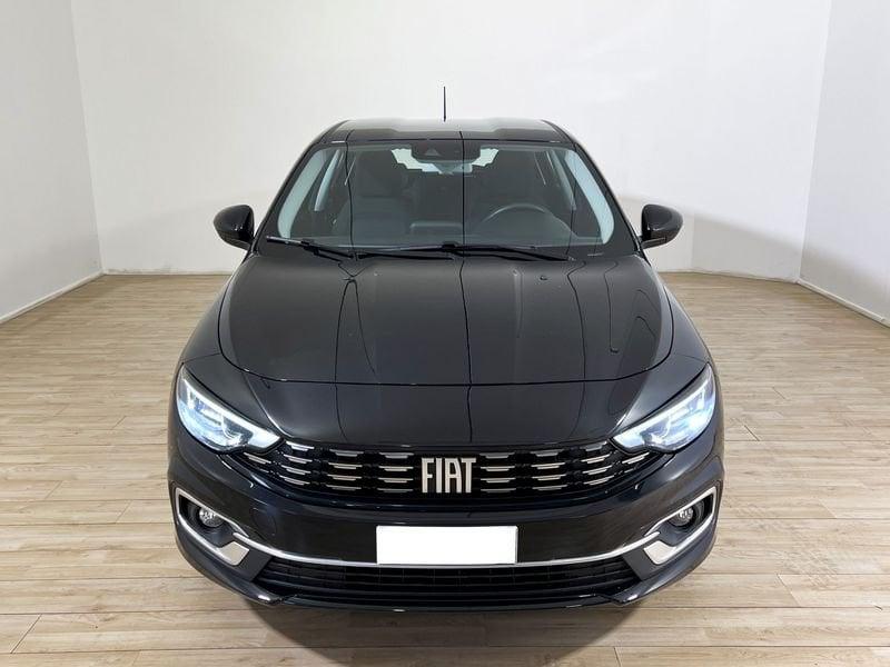 FIAT Tipo Tipo 1.3 Mjt S&S 5 porte Lounge