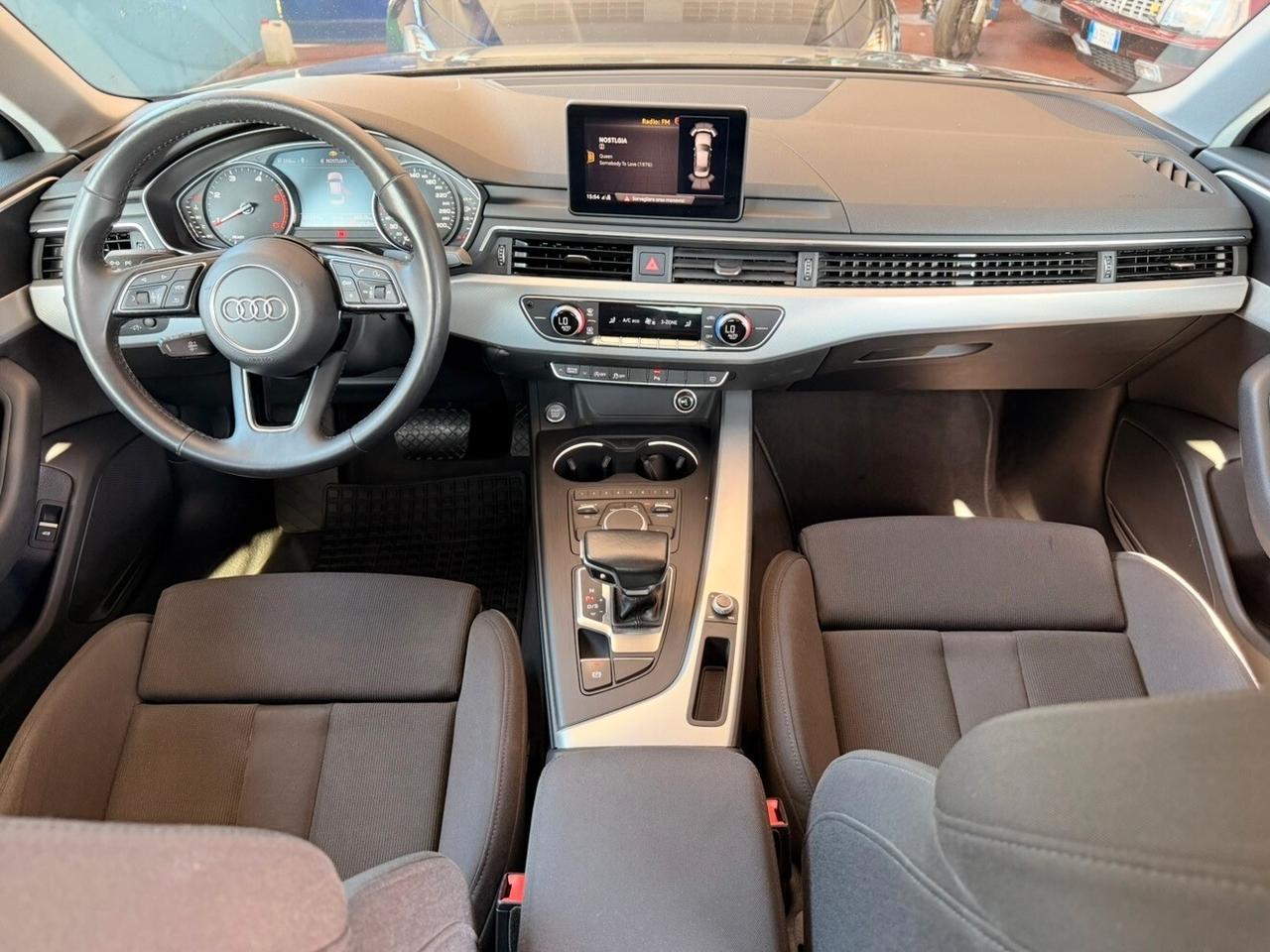 Audi A4 35 TDI S tronic Sport