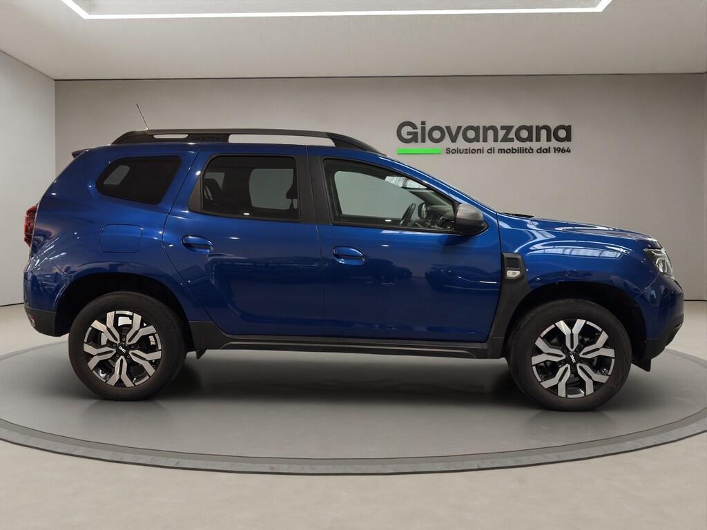 Dacia Duster 1.0 TCe GPL Journey UP 4x2