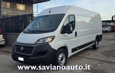 FIAT DUCATO 2.3 MJ 140cv L4-H2