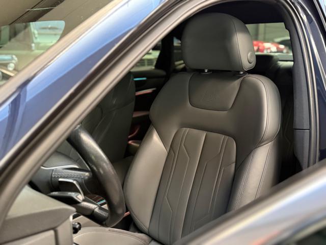 AUDI A6 50 3.0 TDI quattro tiptronic Business Sport