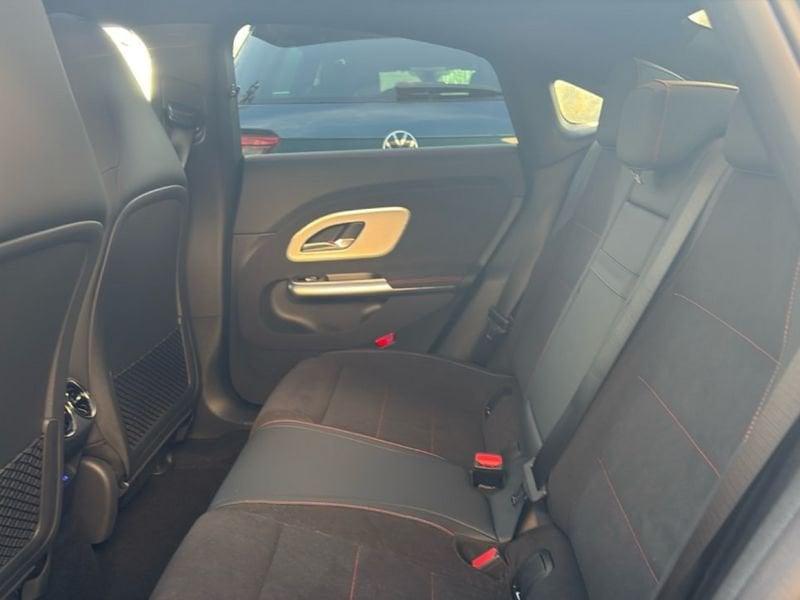 Mercedes-Benz CLA 250+ EQ AMG Line Premium