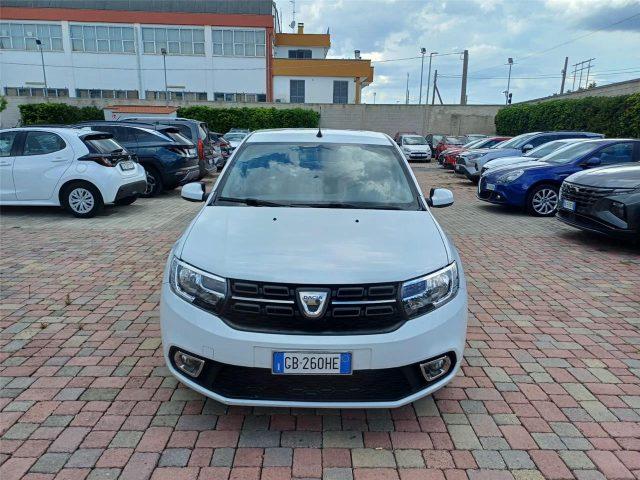 DACIA Sandero 2ª serie Streetway 1.5 Blue dCi 75 CV S&S Comfor