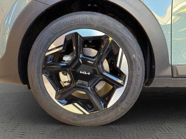 KIA Stonic 1.0 T-GDI MH STYLE LAUNCH
