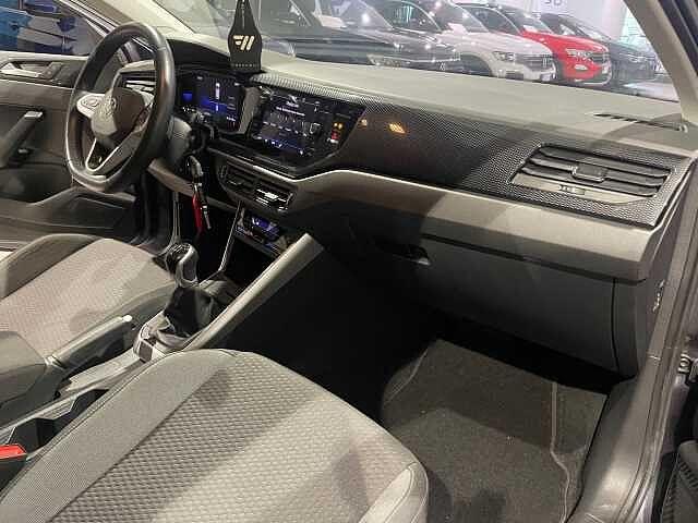 Volkswagen Polo 6ª serie 1.0 TSI Life