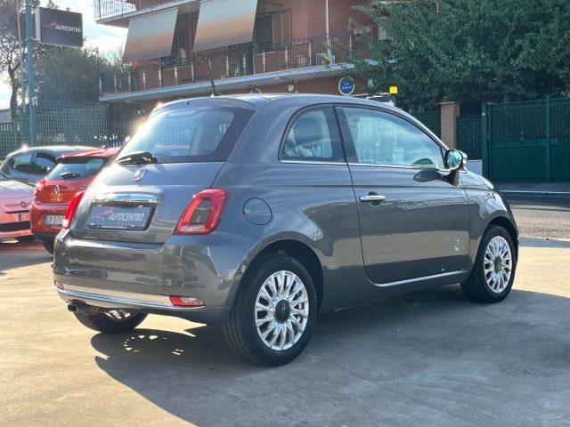 FIAT 500 1.2 Lounge Prezzo Reale!