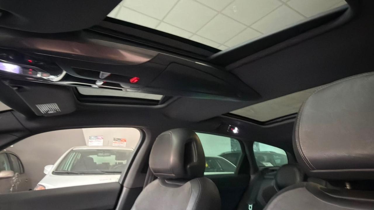 Ds DS5 5 2.0 HDi 160 aut. Business