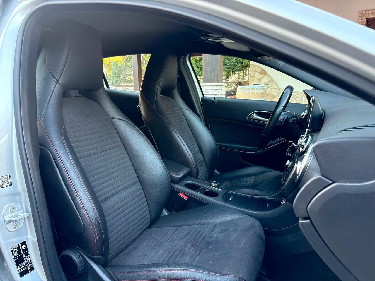 Mercedes-benz GLA 220 d Automatic 4Matic Premium