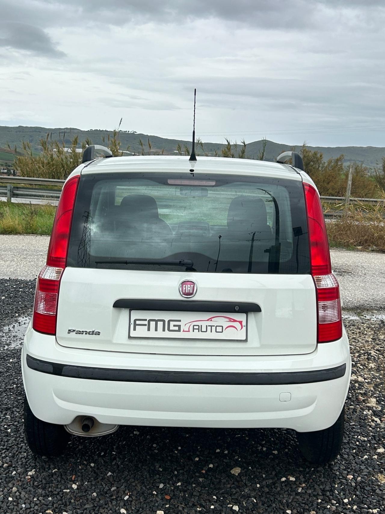 Fiat Panda 1.2 Dynamic