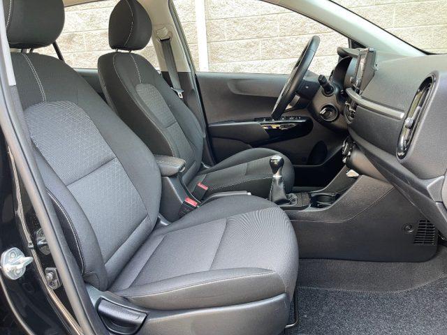KIA Picanto .0 67CV X LINE 5 P. UNIPROPRIETARIO APPLE CARPLAY