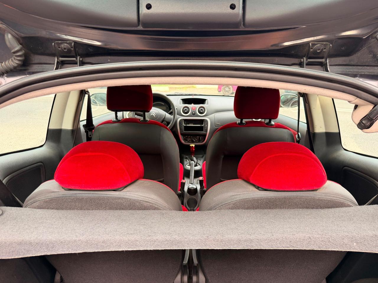 Citroen C2 09 1.1 airdream Perfect